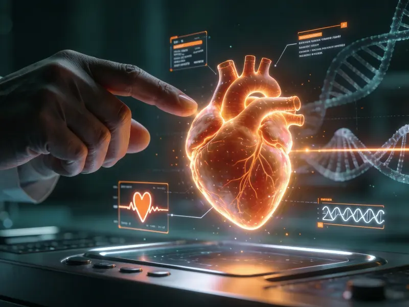 Enhanced AMR detection using the Molecular Microscope Diagnostic System following heart transplantation